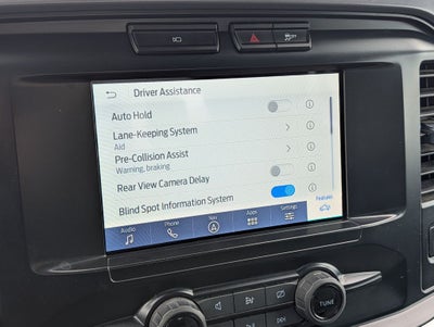 2023 Ford F-150 XLT 157"