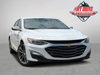 2024 Chevrolet Malibu LT 2LT