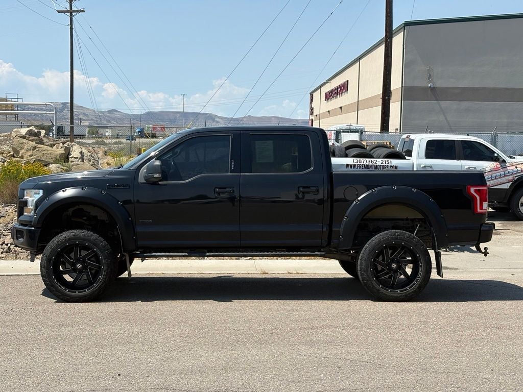 2019 Chevrolet Colorado ZR2