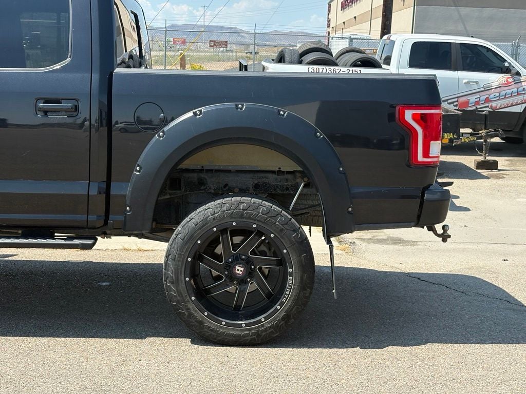 2019 Chevrolet Colorado ZR2