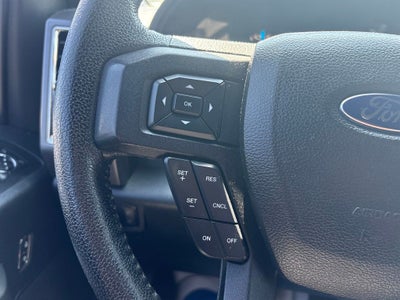 2019 Chevrolet Colorado ZR2