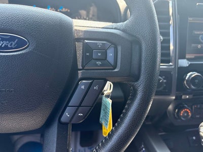 2019 Chevrolet Colorado ZR2