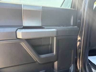 2019 Chevrolet Colorado ZR2