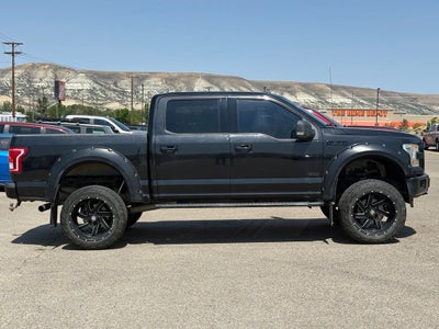 2019 Chevrolet Colorado ZR2