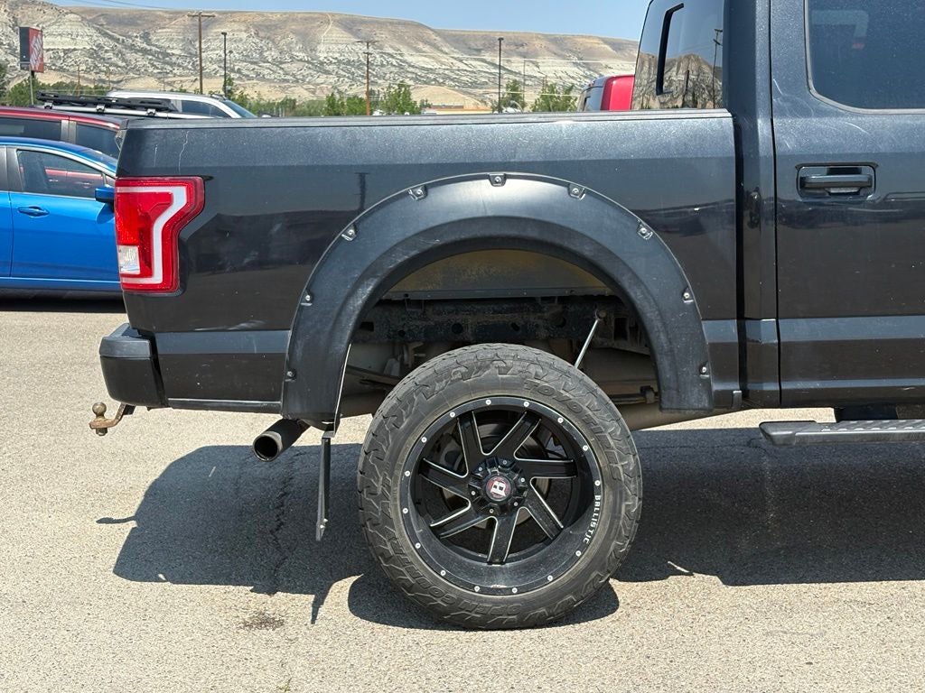 2019 Chevrolet Colorado ZR2