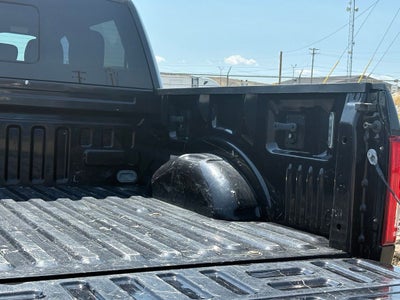 2019 Chevrolet Colorado ZR2