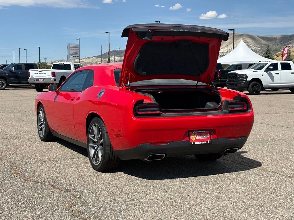 2023 Dodge Challenger R/T