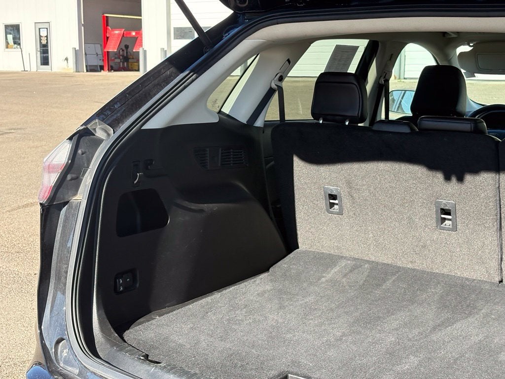 2024 Ford Edge SEL AWD