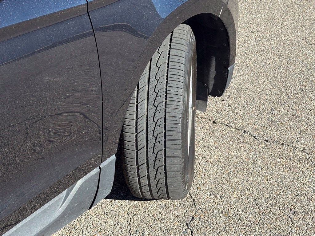 2024 Ford Edge SEL AWD