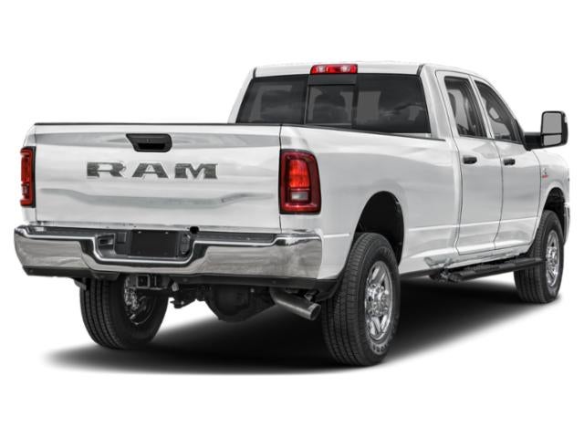 2025 RAM 3500 Laramie