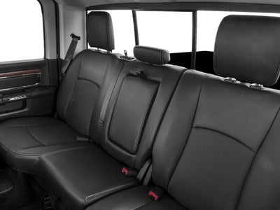 2017 RAM 2500 Laramie