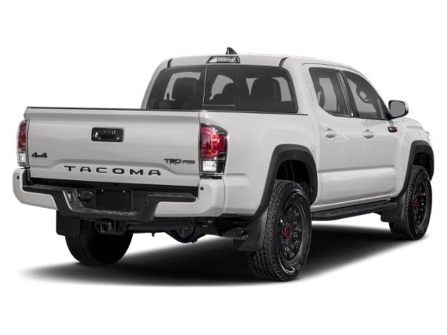 2019 Toyota Tacoma TRD Pro V6