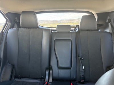 2024 Mitsubishi Eclipse Cross SE
