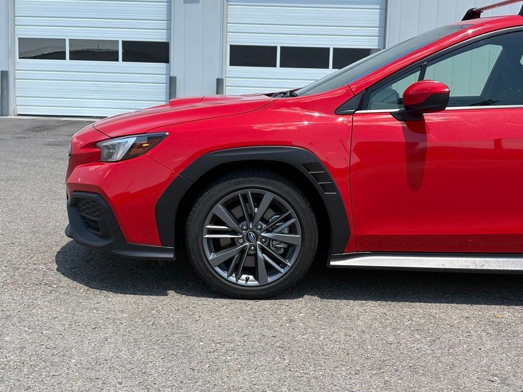 2022 Subaru WRX Base