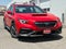 2022 Subaru WRX Base