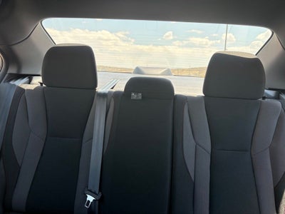 2022 Subaru WRX Base