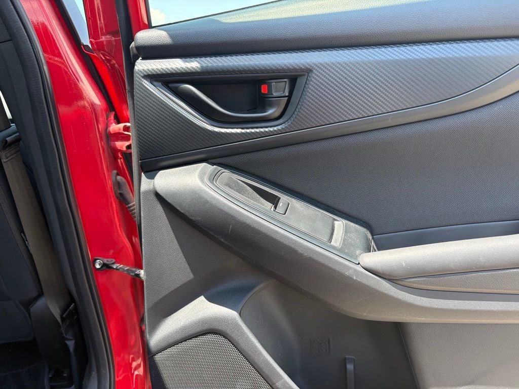 2022 Subaru WRX Base