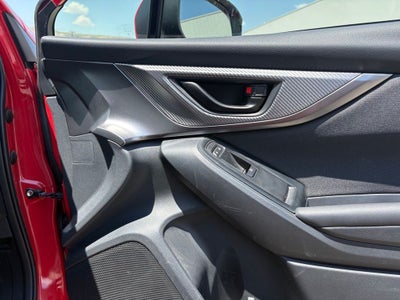 2022 Subaru WRX Base
