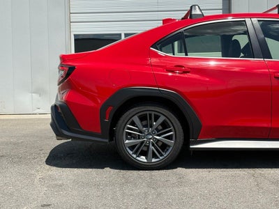 2022 Subaru WRX Base