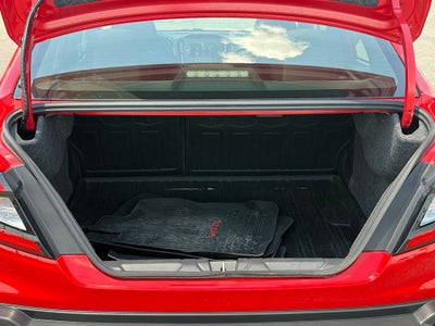 2022 Subaru WRX Base