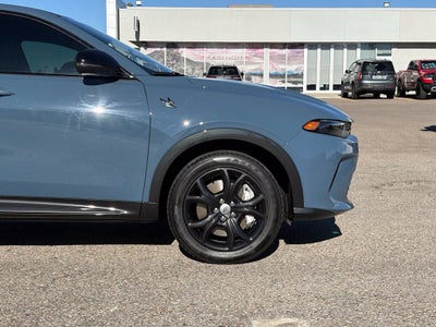 2024 Dodge Hornet R/T Plus
