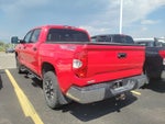 2014 Toyota Tundra SR5 CrewMax
