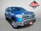 2016 Toyota Tundra Base