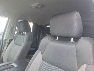 2016 Toyota Tundra Base