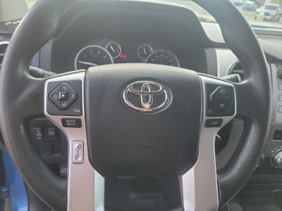 2016 Toyota Tundra Base