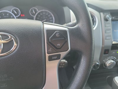 2016 Toyota Tundra Base