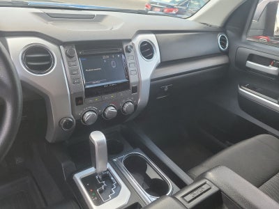 2016 Toyota Tundra Base