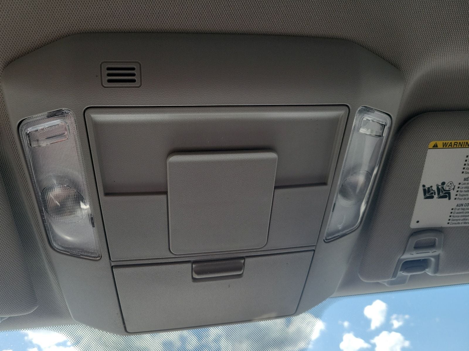 2016 Toyota Tundra Base