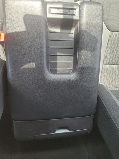 2016 Toyota Tundra Base