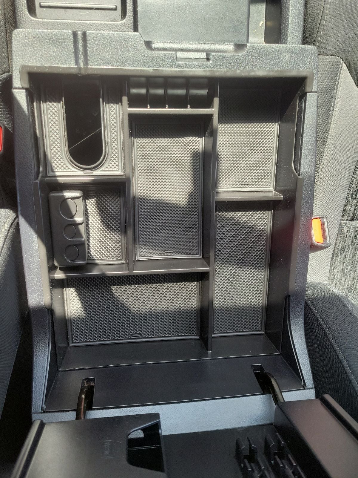 2016 Toyota Tundra Base