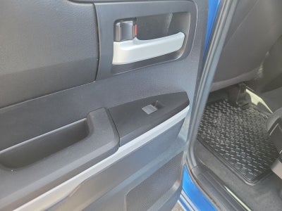 2016 Toyota Tundra Base