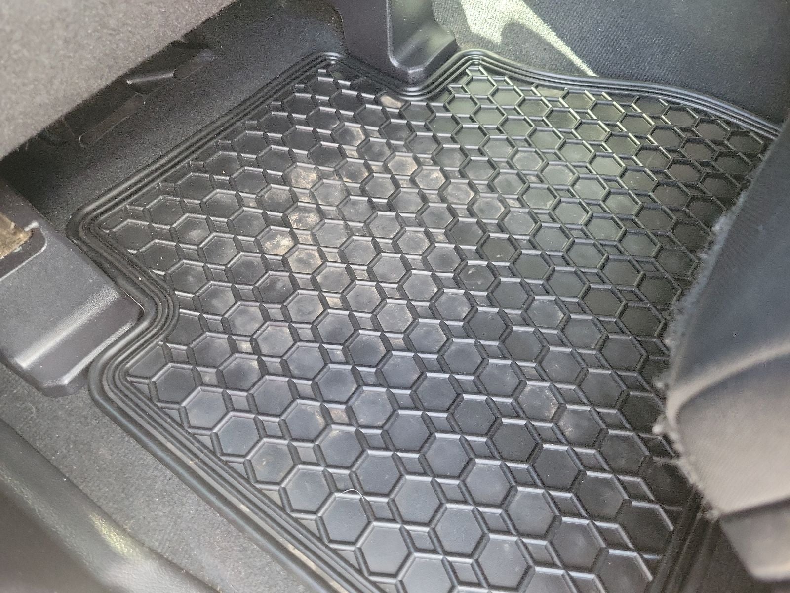 2016 Toyota Tundra Base