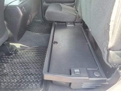 2016 Toyota Tundra Base