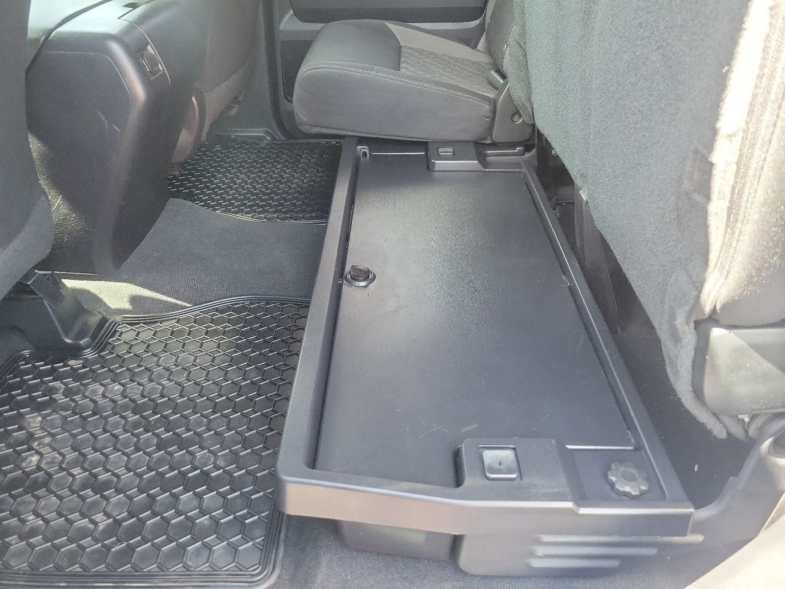 2016 Toyota Tundra Base