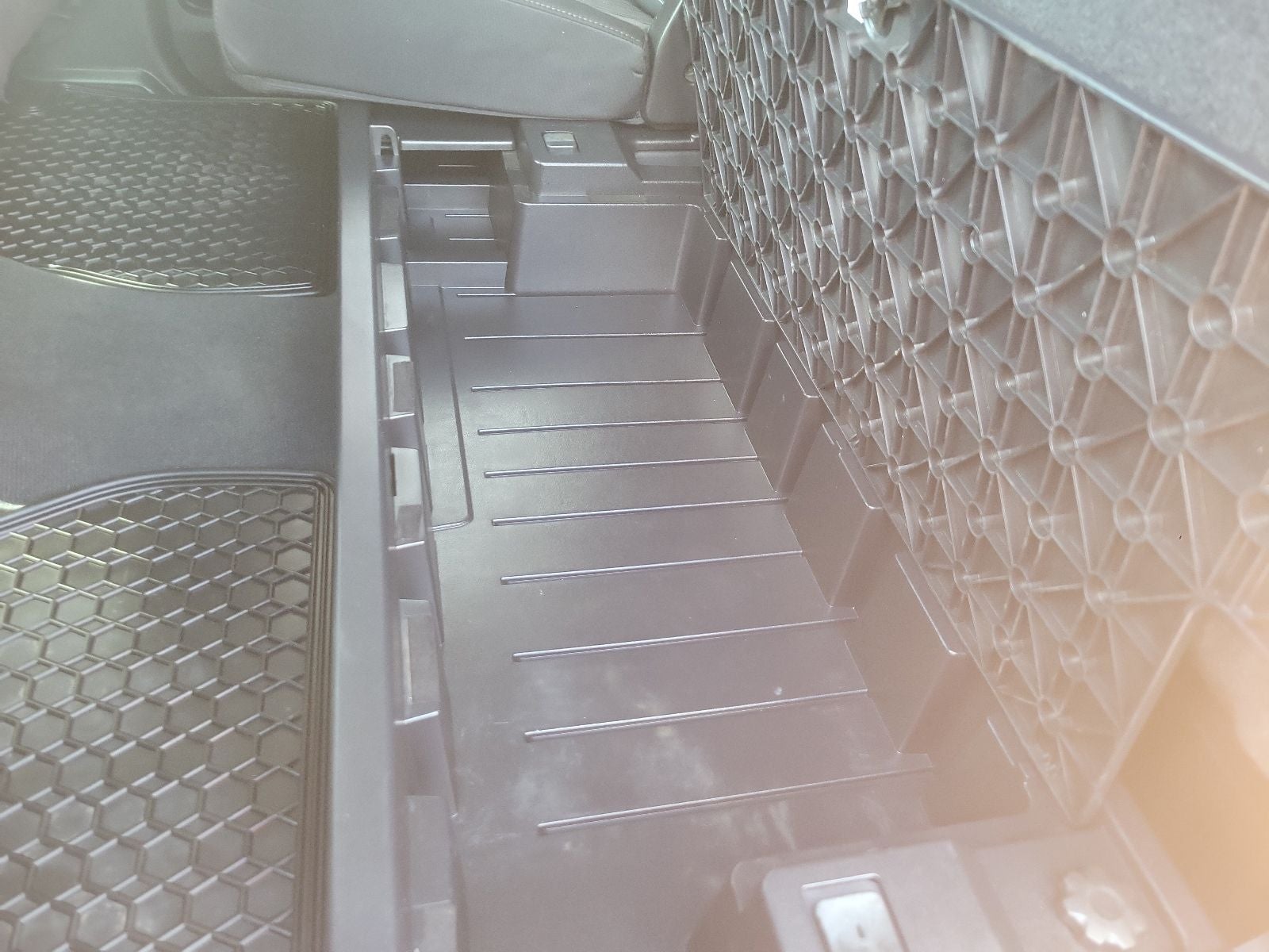 2016 Toyota Tundra Base