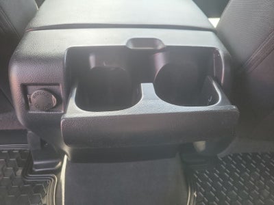 2016 Toyota Tundra Base