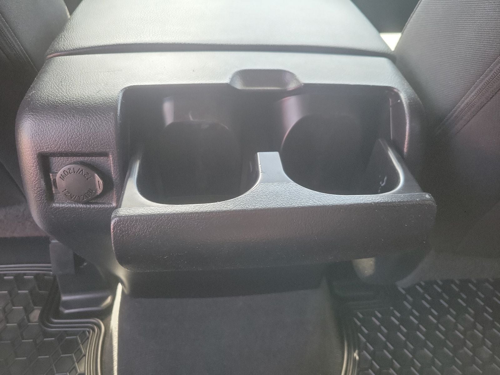 2016 Toyota Tundra Base