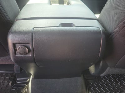 2016 Toyota Tundra Base