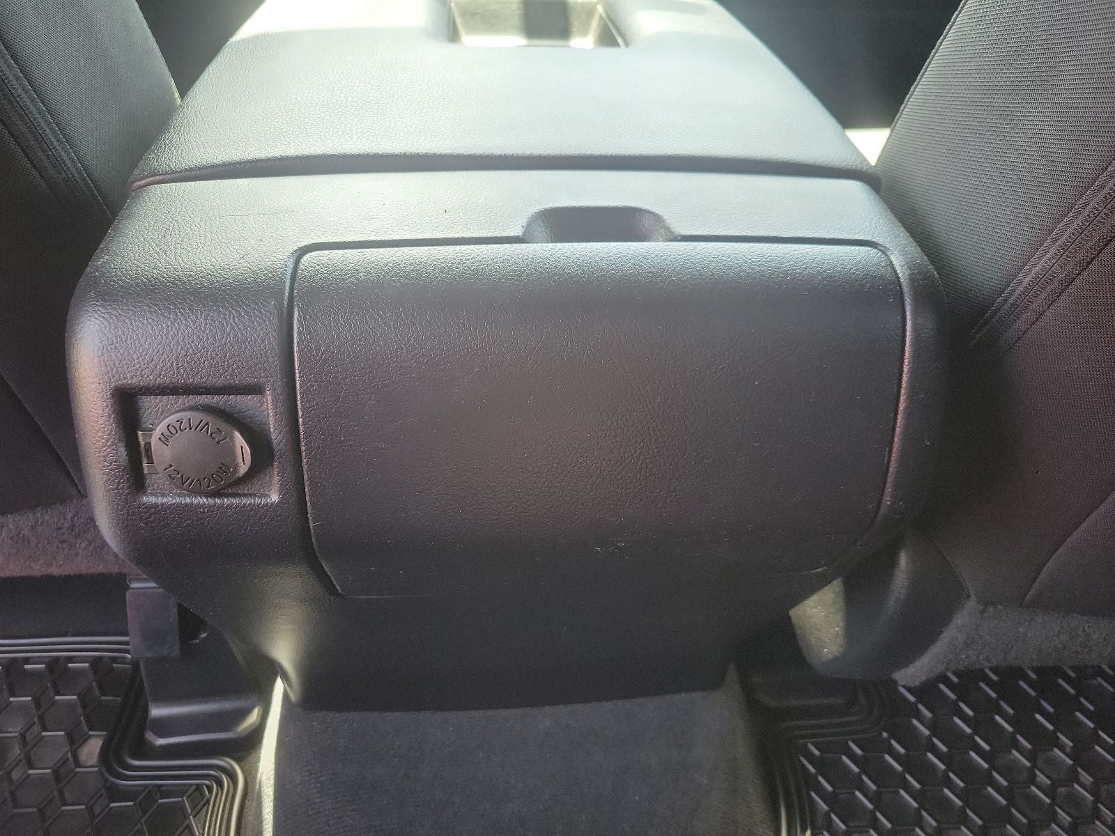 2016 Toyota Tundra Base