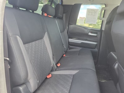 2016 Toyota Tundra Base
