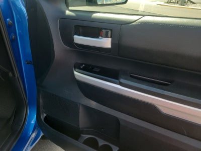 2016 Toyota Tundra Base
