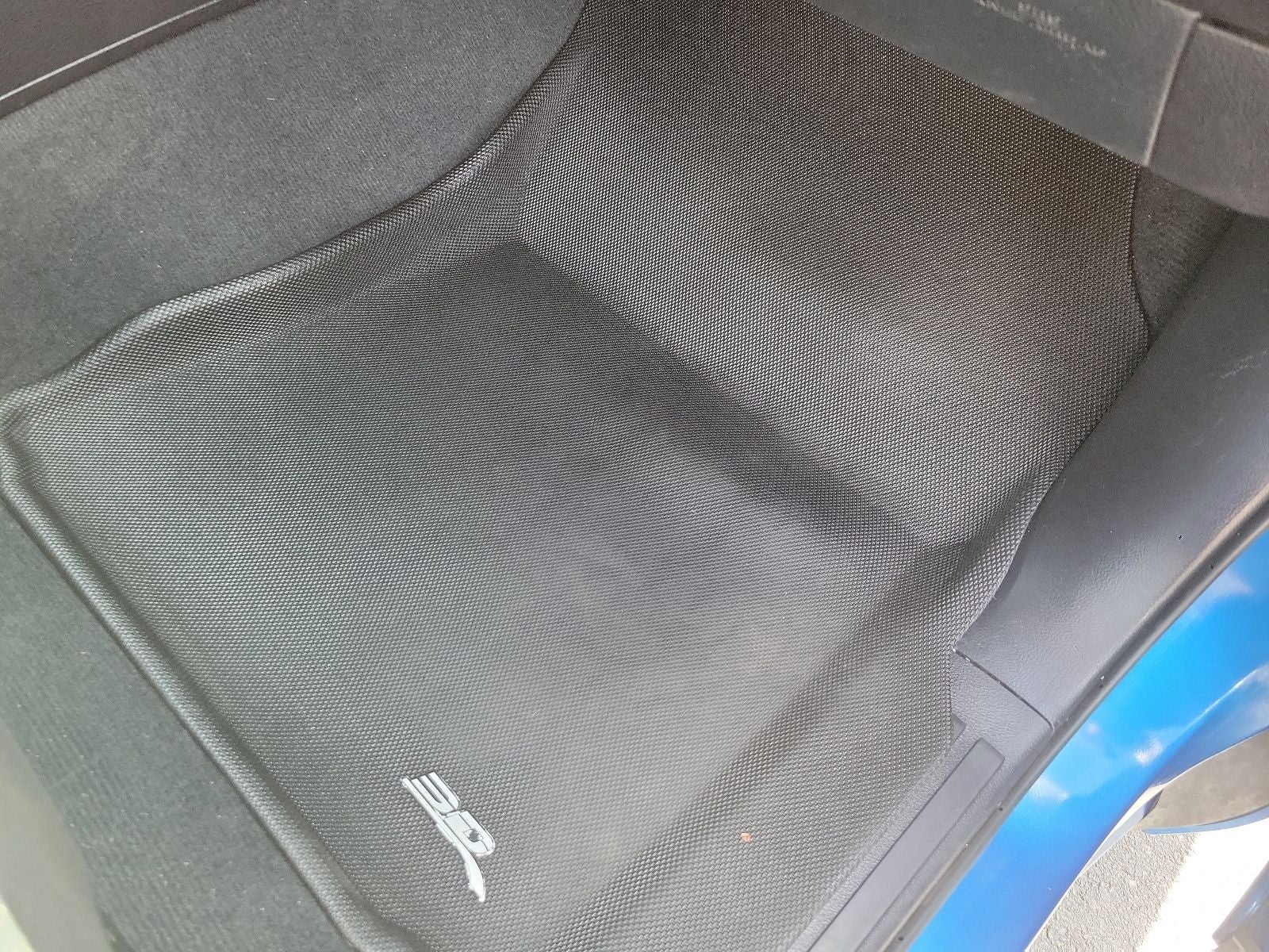 2016 Toyota Tundra Base