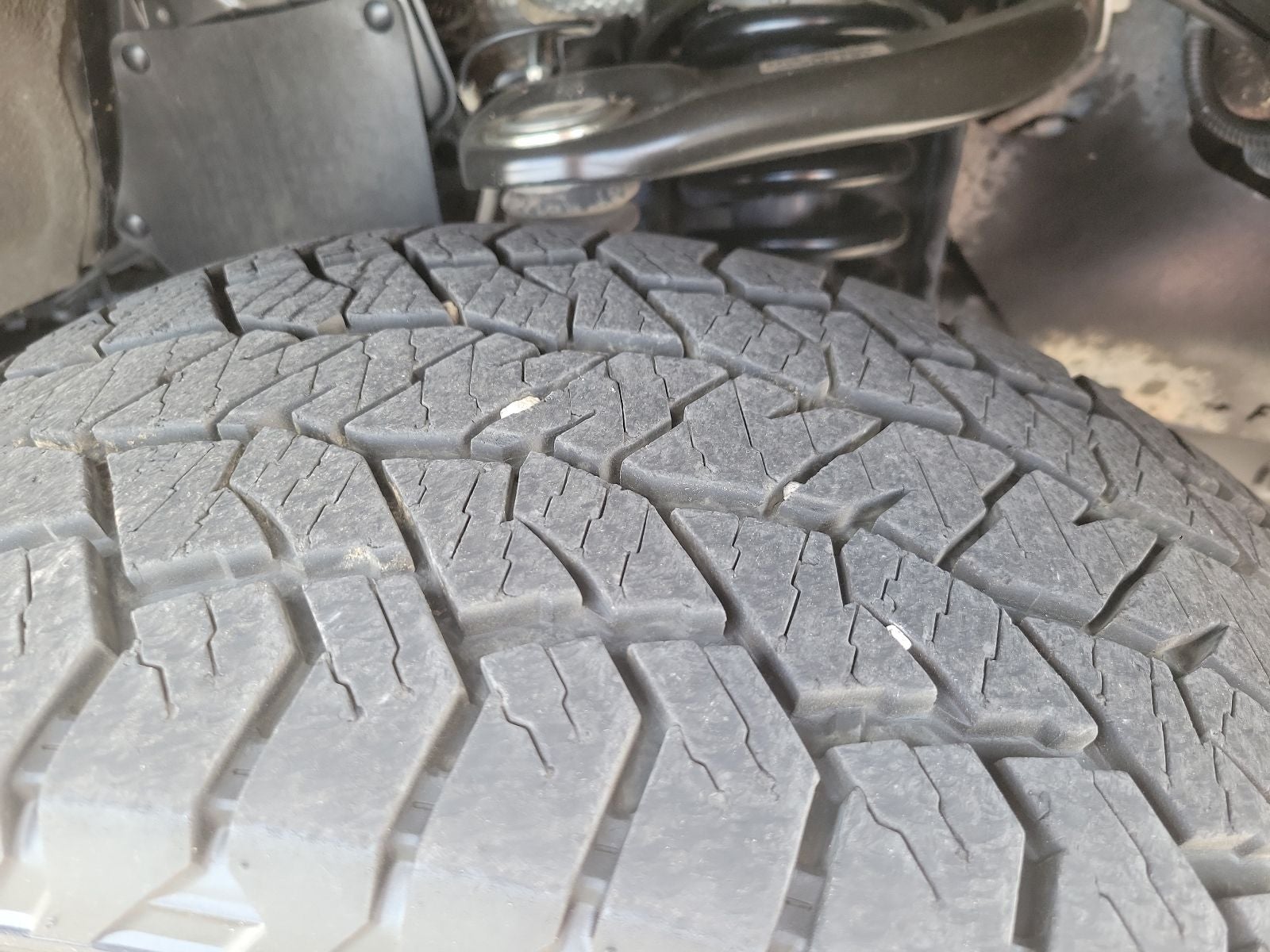2016 Toyota Tundra Base