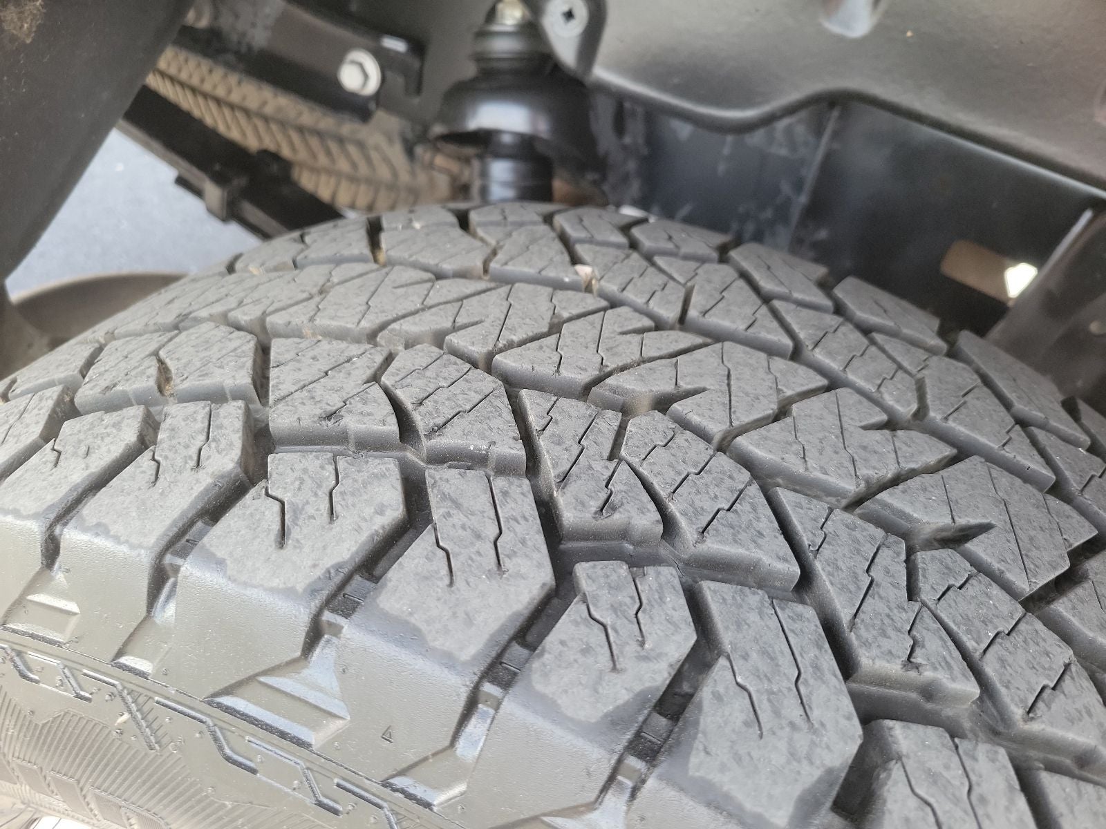 2016 Toyota Tundra Base