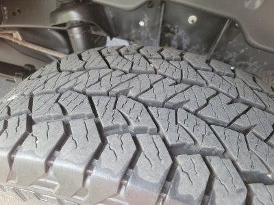 2016 Toyota Tundra Base