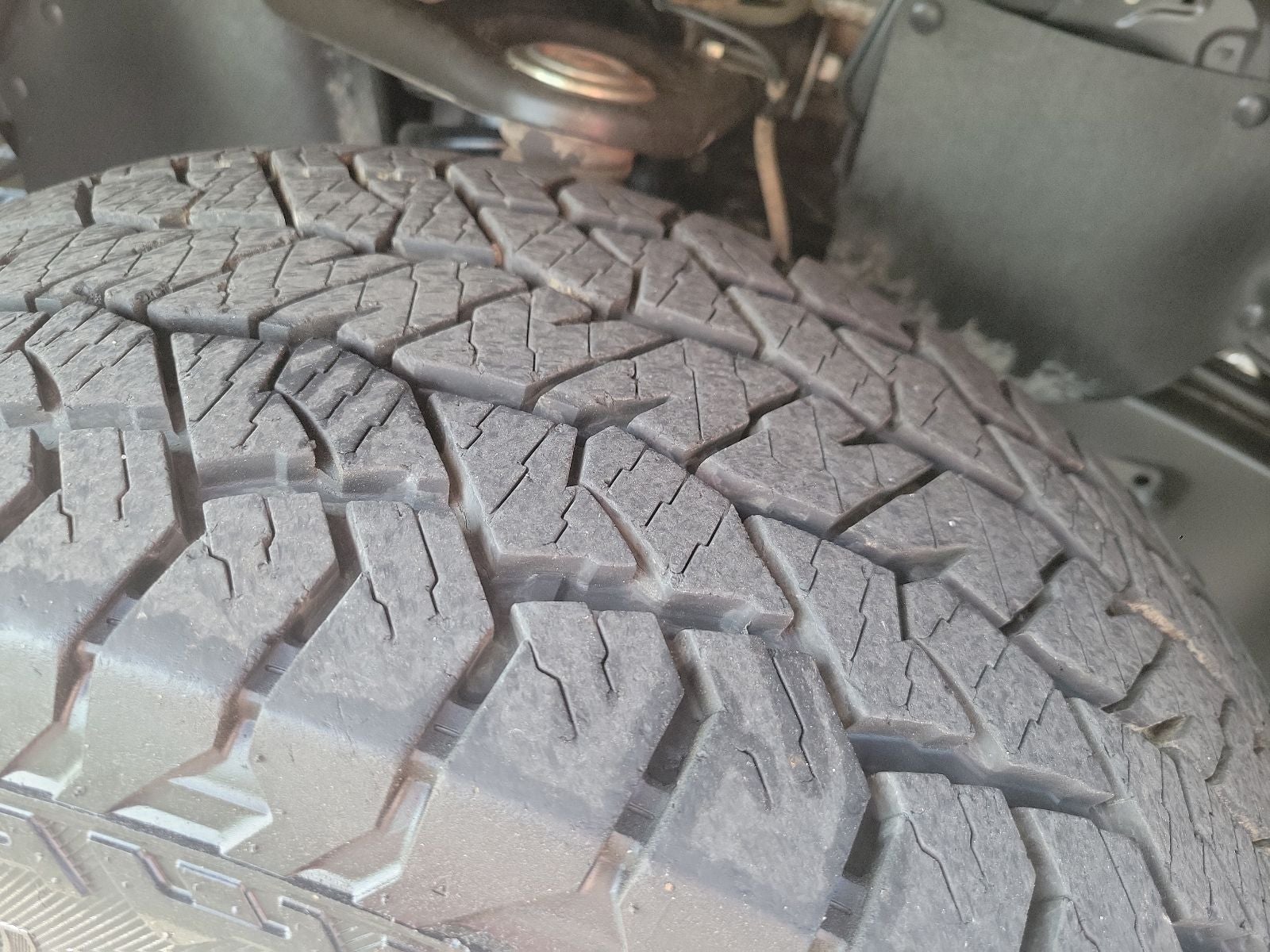 2016 Toyota Tundra Base